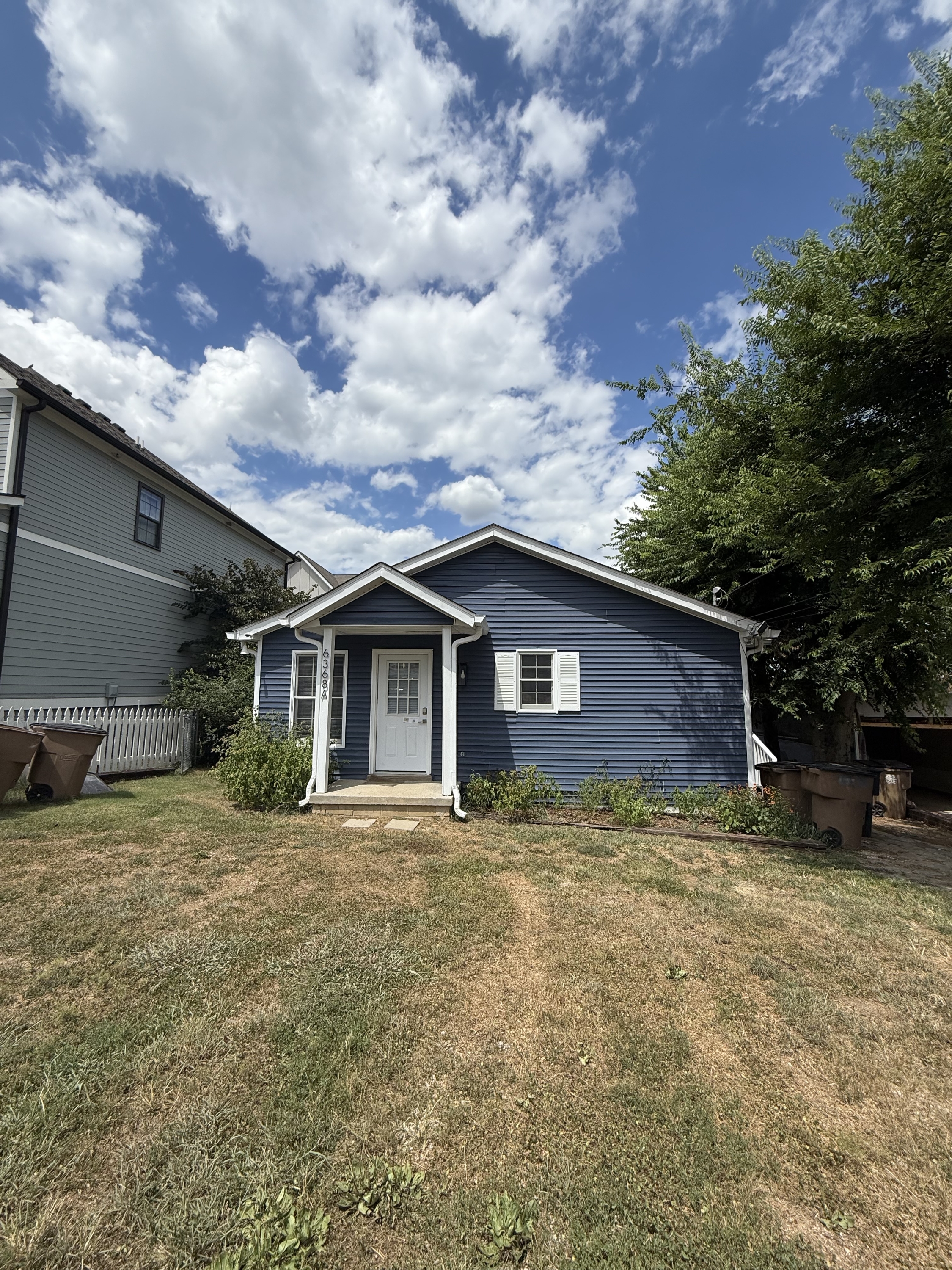 6368 Ivy Street - A