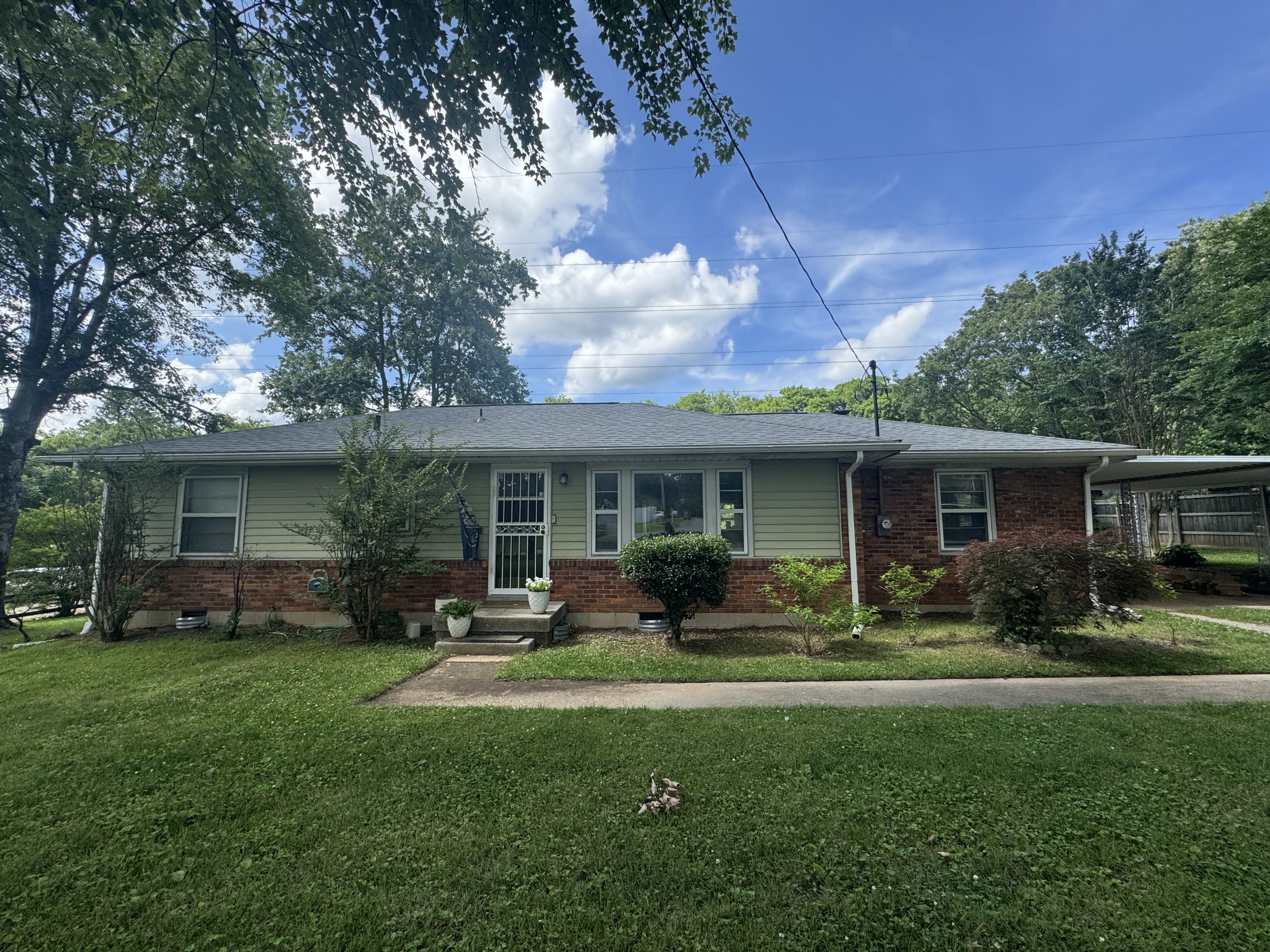 2626 Woodberry Drive