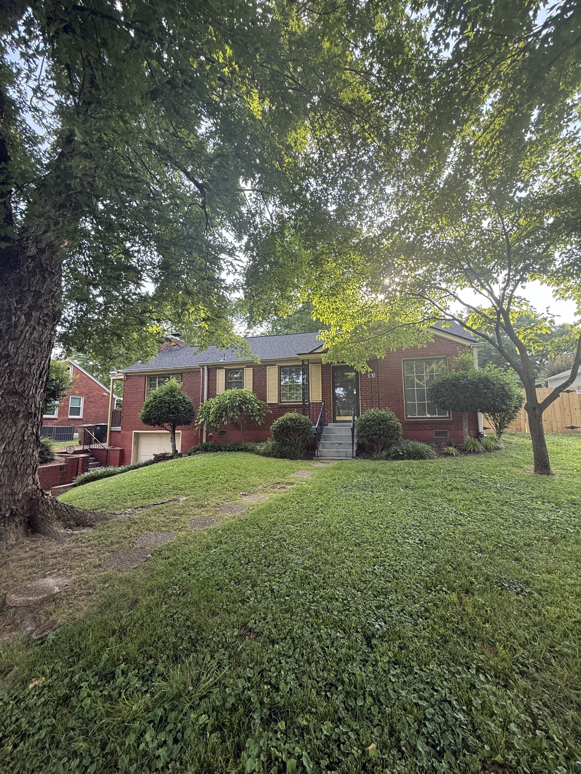 316 Tamworth Drive