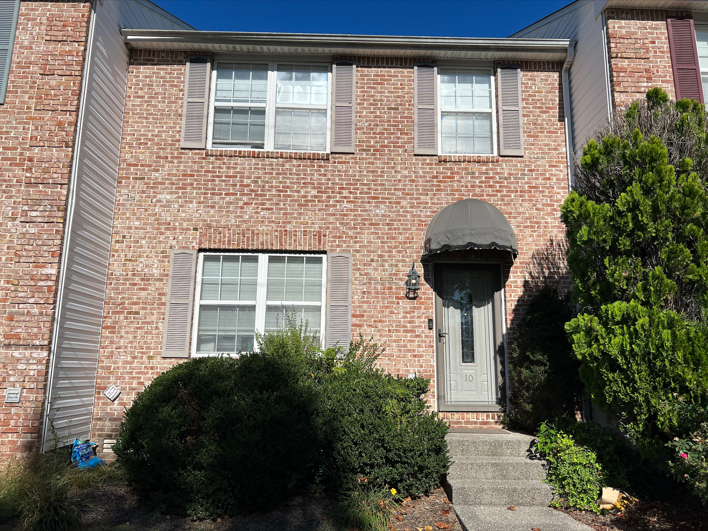 2962 Baby Ruth Lane #10