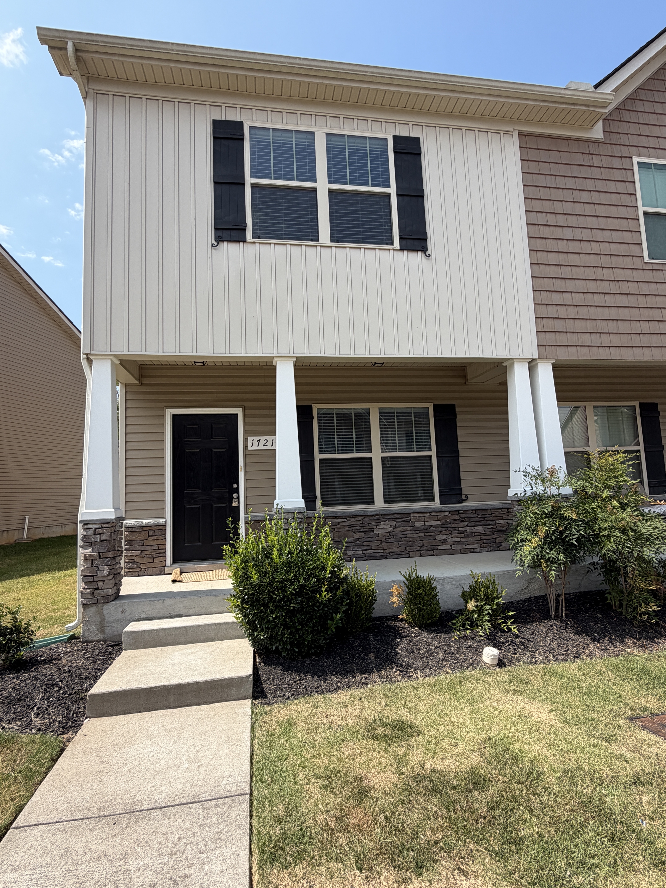 1721 Sprucedale Drive - 1