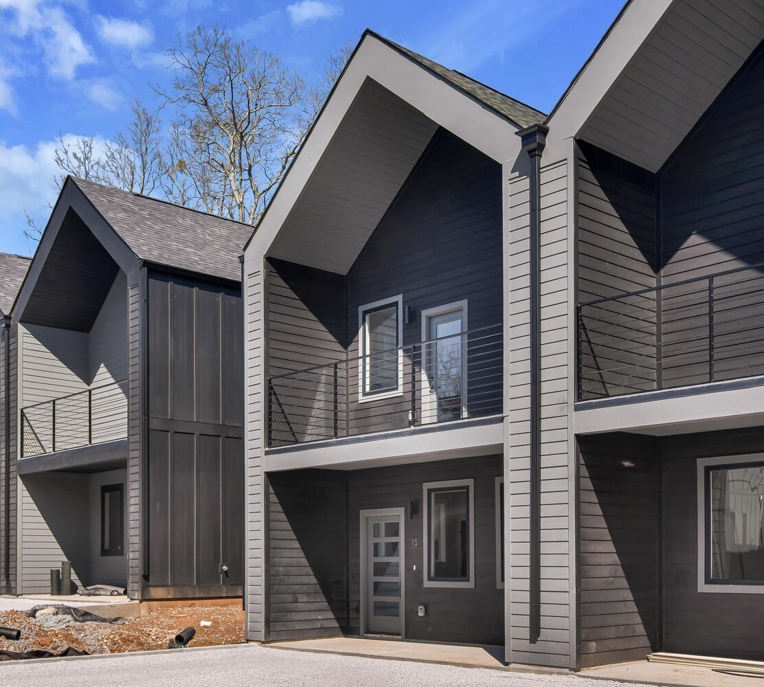 801 Cherokee Avenue #13