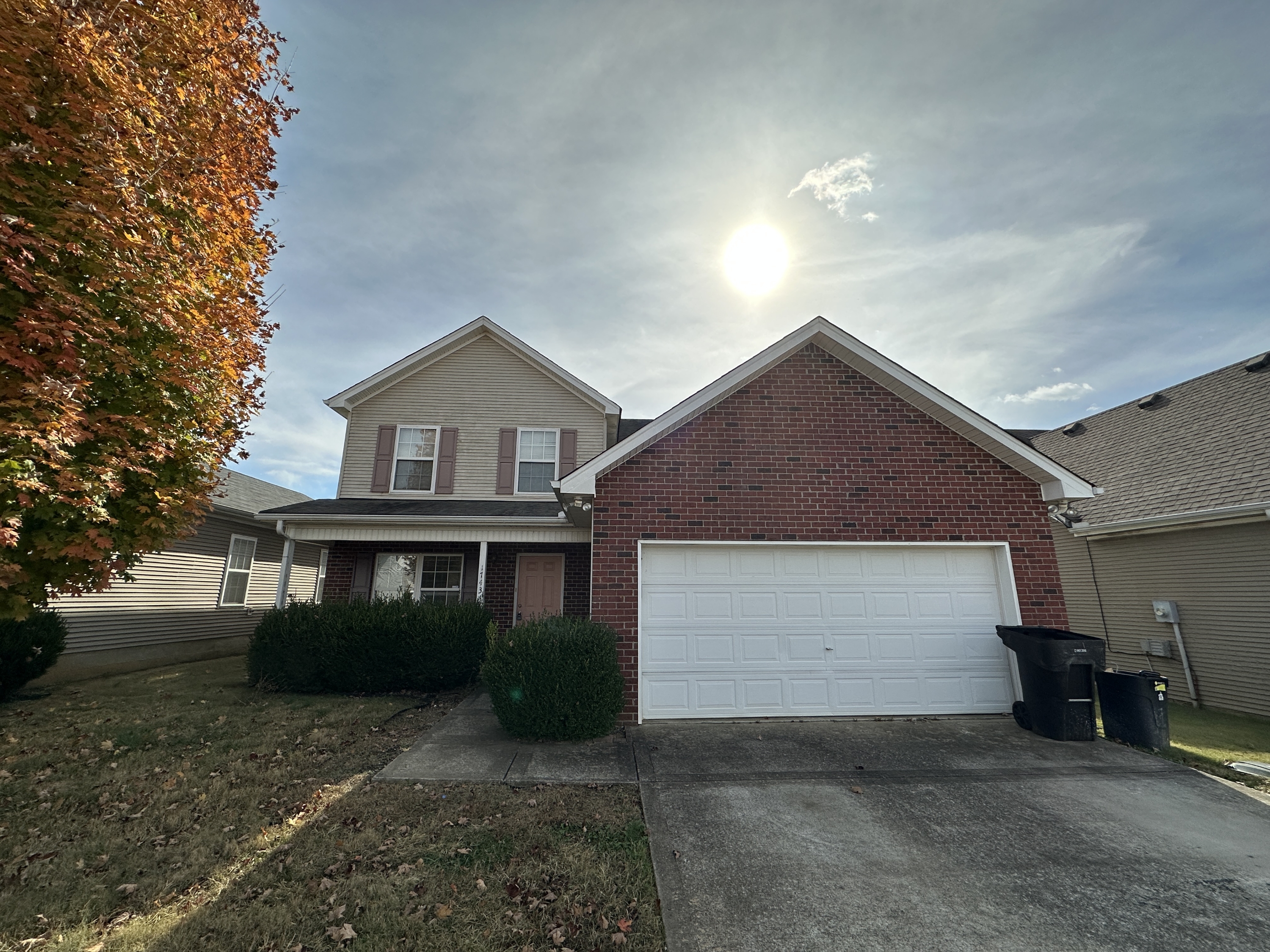 1743 Antebellum Drive