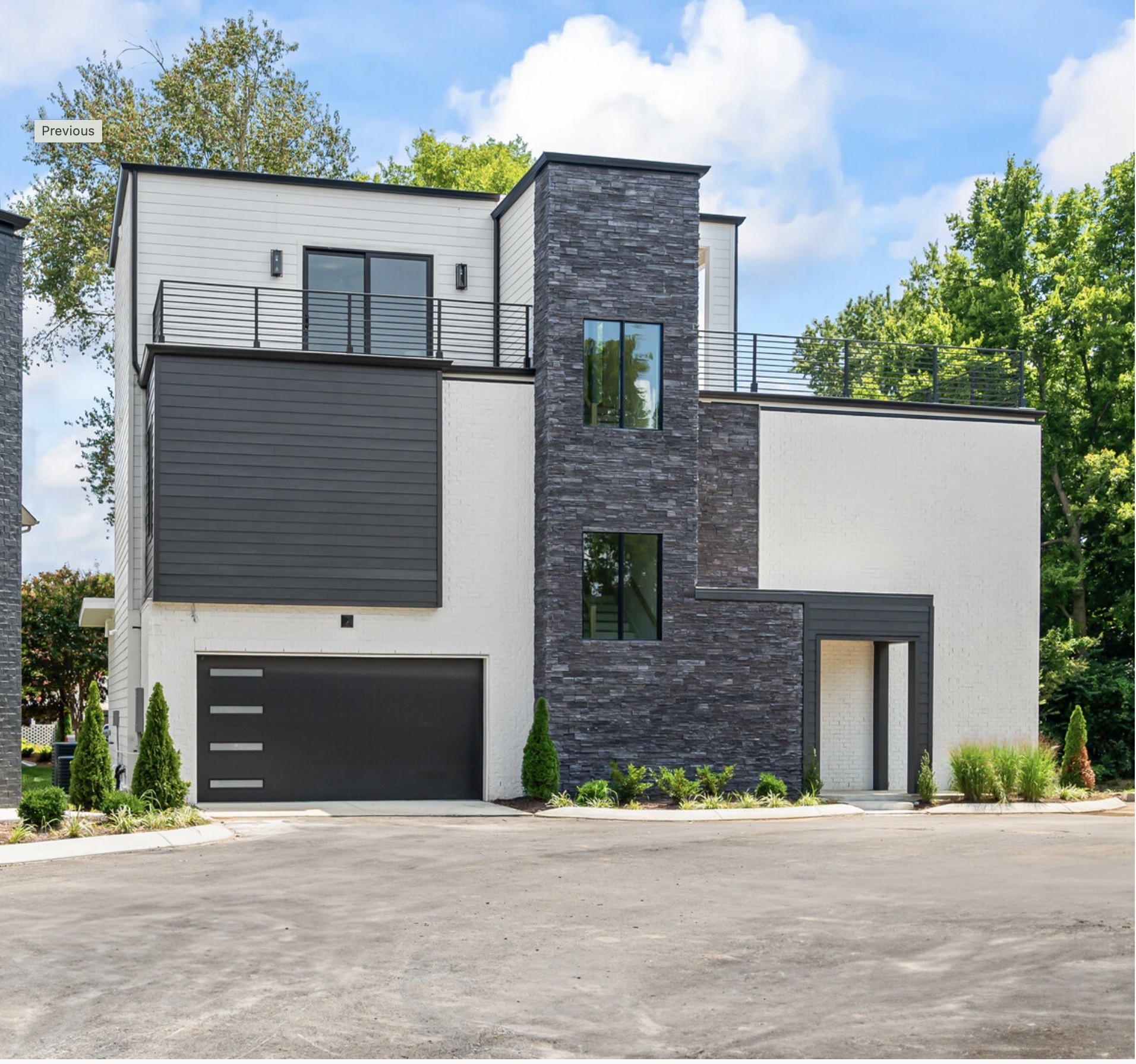 721 Old Hickory Boulevard