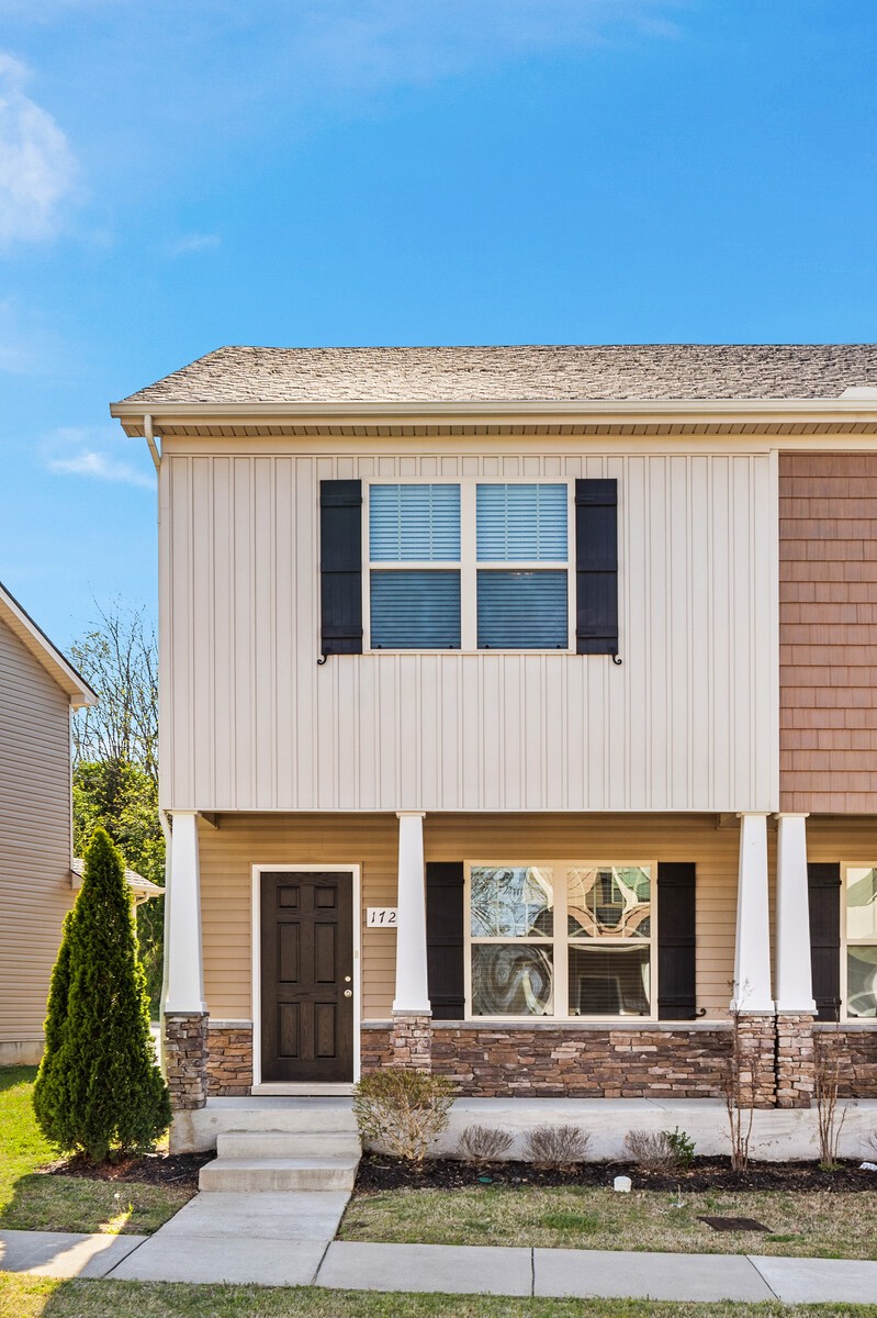 1721 Sprucedale Drive - 1
