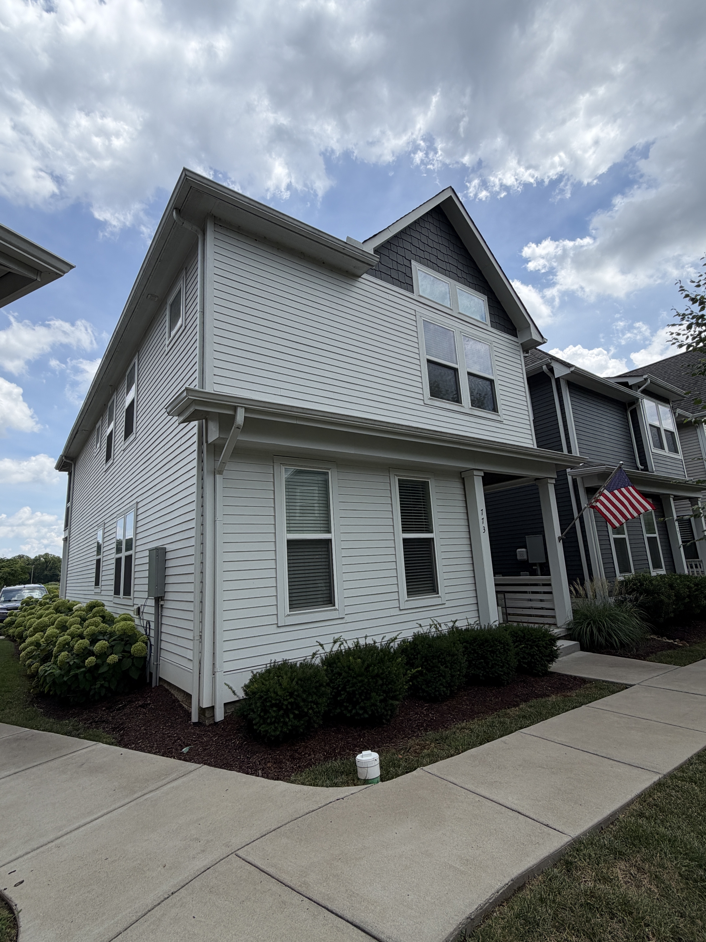 773 Mill Creek Meadow Drive